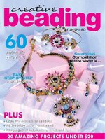 Creative Beading Magazine